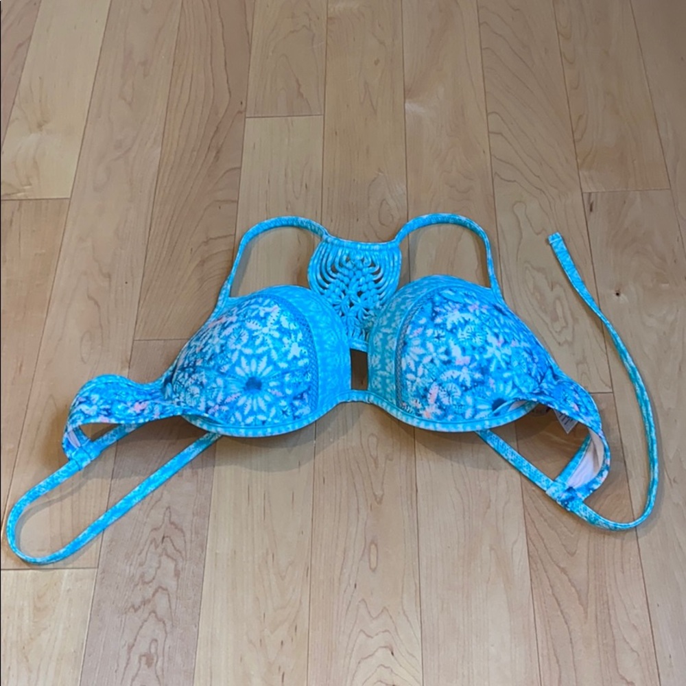 Swim Suit Top